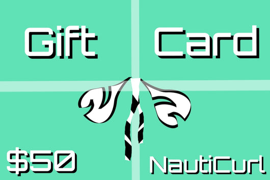 NautiCurl Gift Card - NautiCurl