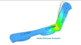 WakeSurfing - REFURBISHED BLEMISH Wake Shaper Floating Surf Gate - NautiCurl