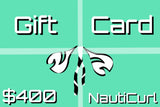 NautiCurl Gift Card - NautiCurl