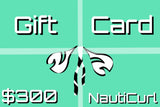 NautiCurl Gift Card - NautiCurl