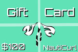 NautiCurl Gift Card - NautiCurl