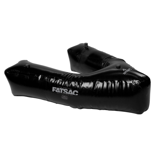 Flyhigh Integrated Bow Sac 725 lbs - NautiCurl