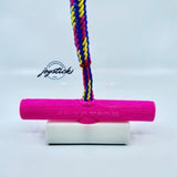 Joystick Best Wakesurf Rope, bounce back bungee technology