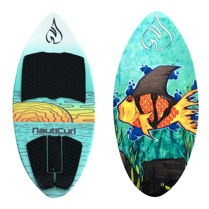 Goldie Grom Board - Best Kid's Wakesurf Board