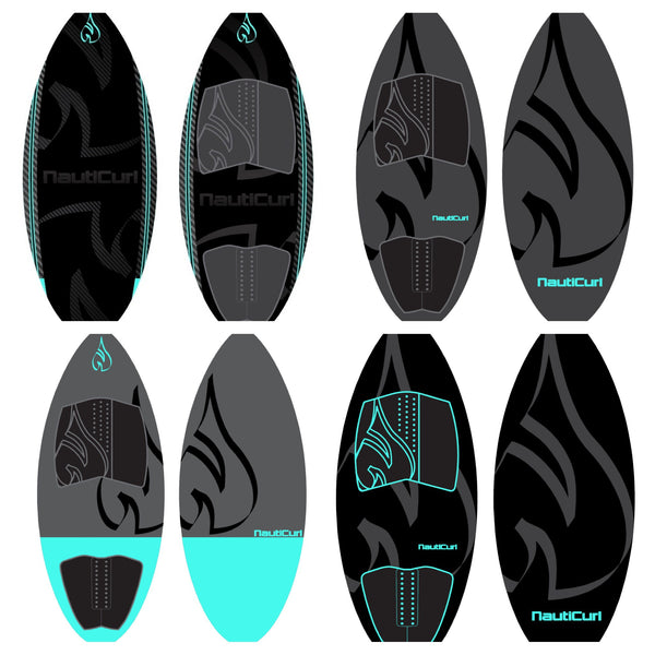 2020 WakeSurf Boards
