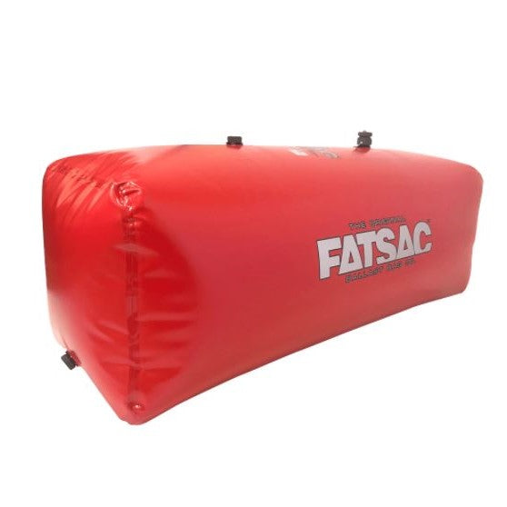 All about the Ballast - Everything you need to know about weighting your wakeboat