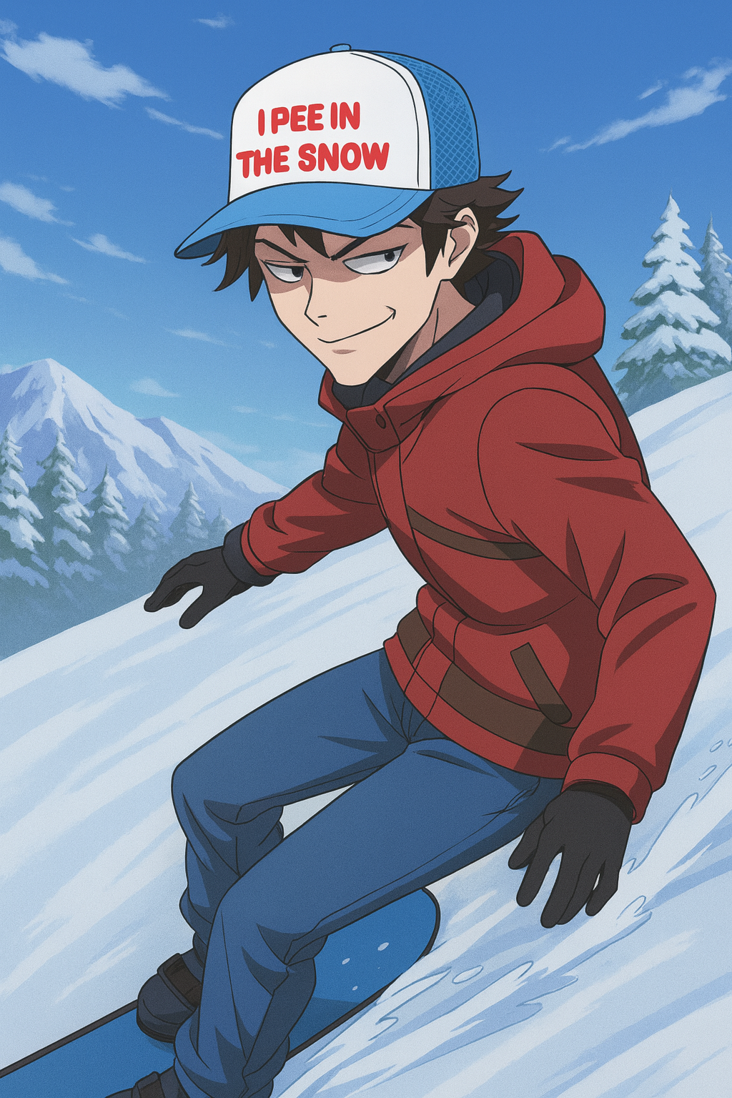 Why Funny Graphic Tees Are the Most Underrated Fashion Flex of 2026