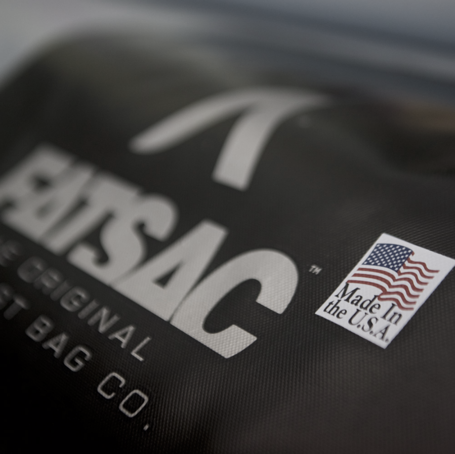 Slam your Boat this Summer - All your FatSac Ballast Needs in 1 spot!