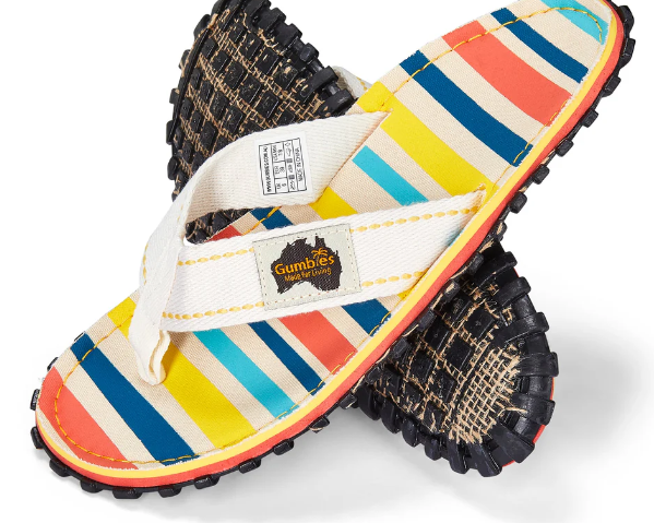 Lake Days, Simplified: Why NautiCurl’s Flip Flops Belong in Your Summer Rotation