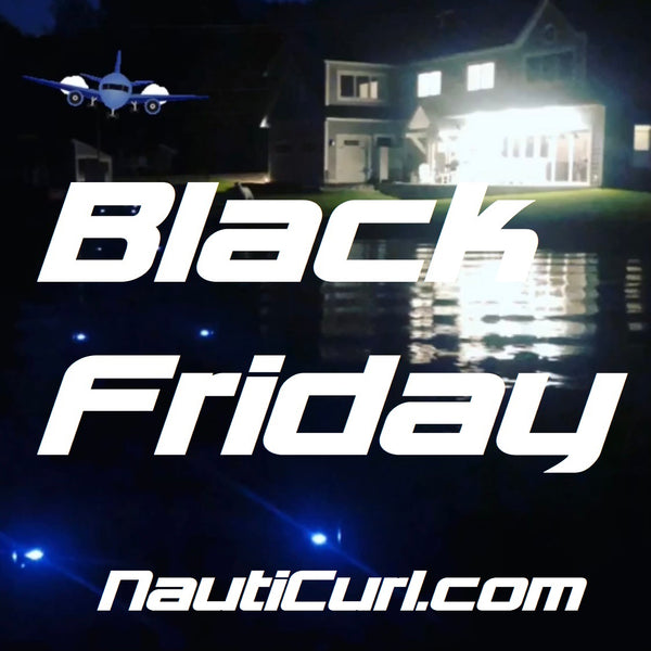 NautiCurl Black Friday Sale - Gonna be HUGE