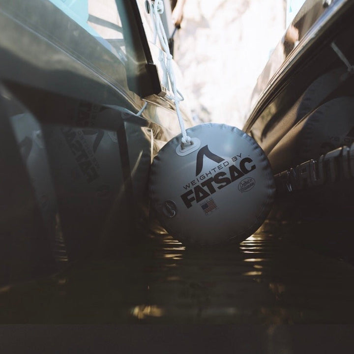 Protect Your Pride & Joy: A Deep Dive into NautiCurl’s Boat Fenders, Bumpers & Ropes
