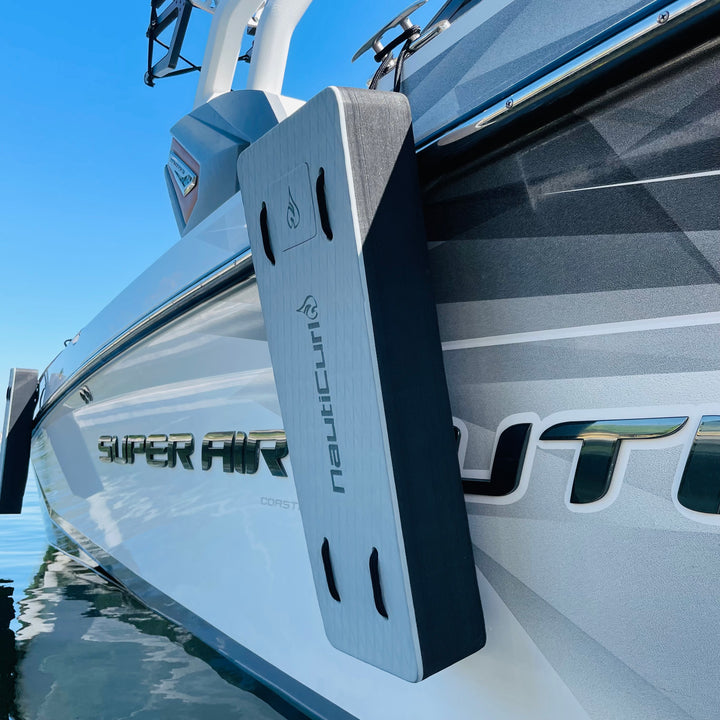 The Best Boat Fenders for Wakeboard and Wakesurf Boats