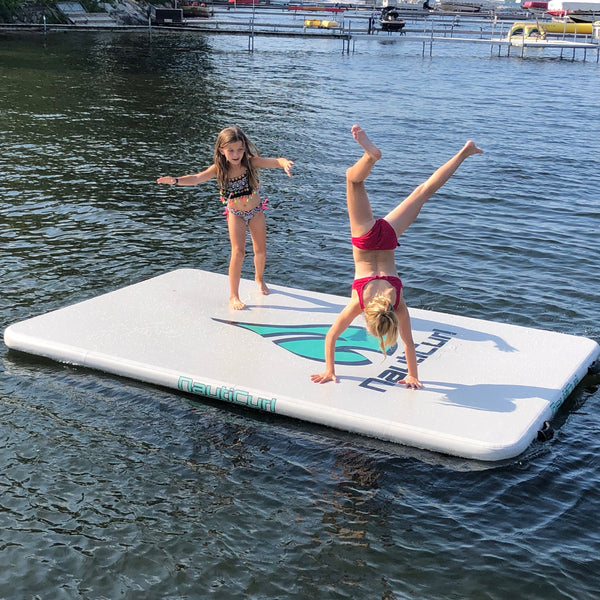 NautiPAD - play   relax   enjoy