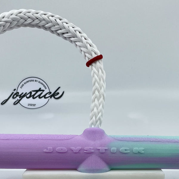 New Colors in!! - Joystick Bounce Back Wakesurf Ropes