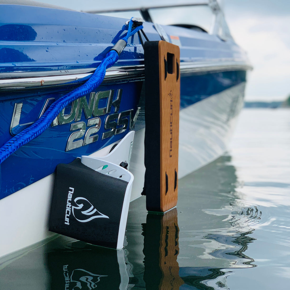 Turn Any Boat Into a Surf Machine: Inside the NautiCurl FLEX Wake Shaper