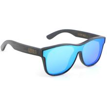 Sboji Sunstainable Eyewear - Floating Bamboo Sunglasses