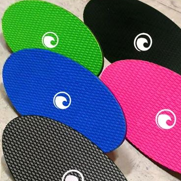 Wakesurfing Balance Boards - Best Balance Boards for skateboarding and wakesurf NautiCurl Lakesurf