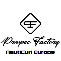Prospec Factory based in Switzerland and distributing NautiCurl across Europe!