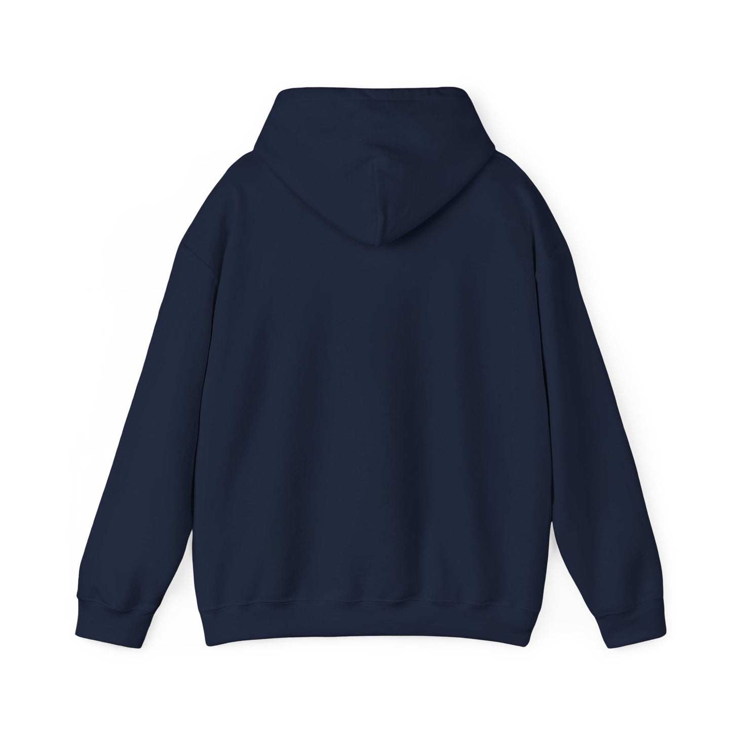 I Pee in the Snow Hoodie | Funny Winter Phrase Sweatshirt - NautiCurl LLC