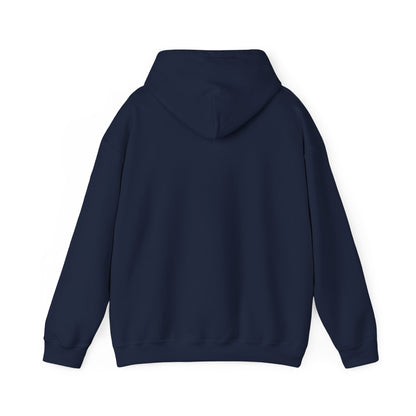 I Pee in the Snow Hoodie | Funny Winter Phrase Sweatshirt - NautiCurl LLC