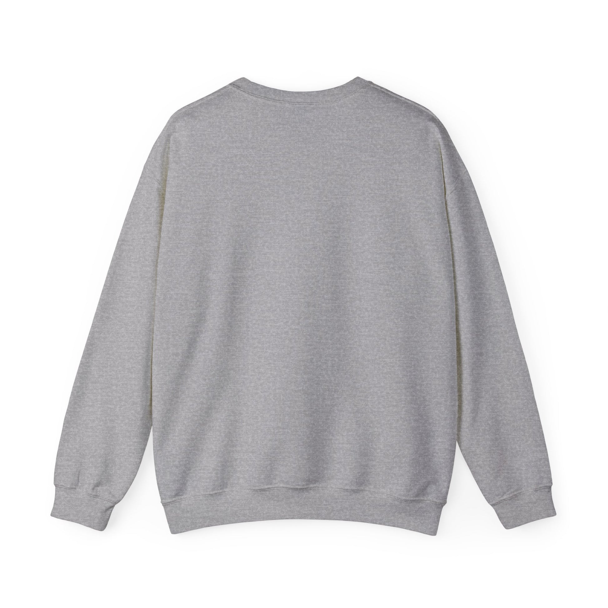 Bunny Hills Sweatshirt | Retro Script Winter Typography - NautiCurl LLC