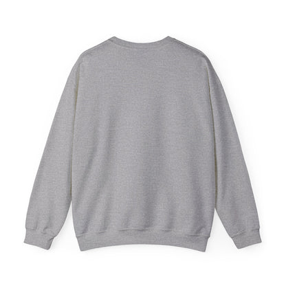 Bunny Hills Sweatshirt | Retro Script Winter Typography - NautiCurl LLC