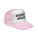 Favorite Daughter Trucker Cap | Mesh Baseball Hat