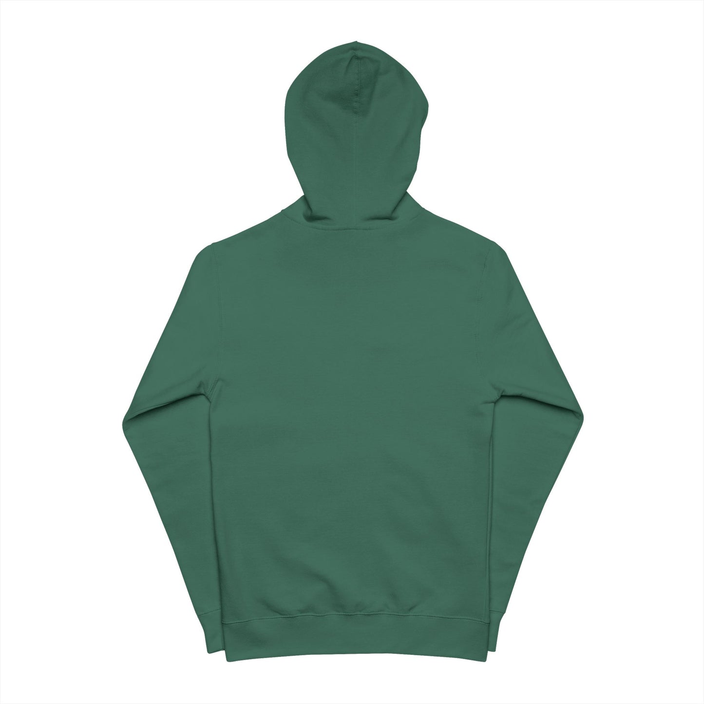 Lake Crew Hoodie | Zip-Up Fleece Hooded Sweatshirt - NautiCurl LLC