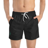 Nauticurl Drop Swim Men's Swim Trunks