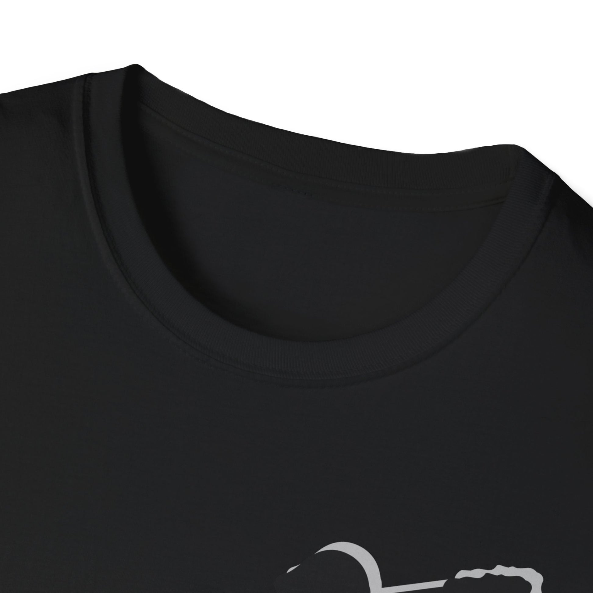 Weekends Are For Wedges T-Shirt | Golf Golfer Silhouette - NautiCurl LLC
