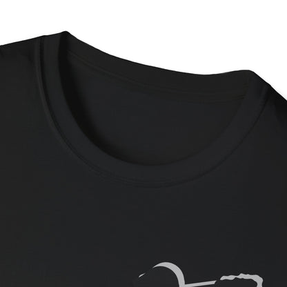 Weekends Are For Wedges T-Shirt | Golf Golfer Silhouette - NautiCurl LLC