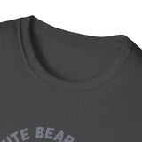 White Bear Lake Wakesurf Team T-Shirt | Wave Logo