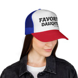 Favorite Daughter Trucker Cap | Mesh Baseball Hat