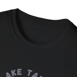 Lake Tahoe Wakesurf Team T-Shirt | Wave Crest Logo