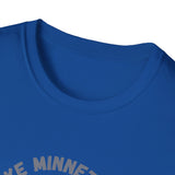 Lake Minnetonka Wakesurf Team T-Shirt | Surf Wave Logo
