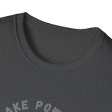 Lake Powell Wakesurf Team T-Shirt | Wave Logo Tee
