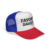 Favorite Daughter Trucker Cap | Mesh Baseball Hat