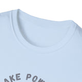 Lake Powell Wakesurf Team T-Shirt | Wave Logo Tee