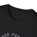 Lake Powell Wakesurf Team T-Shirt | Wave Logo Tee