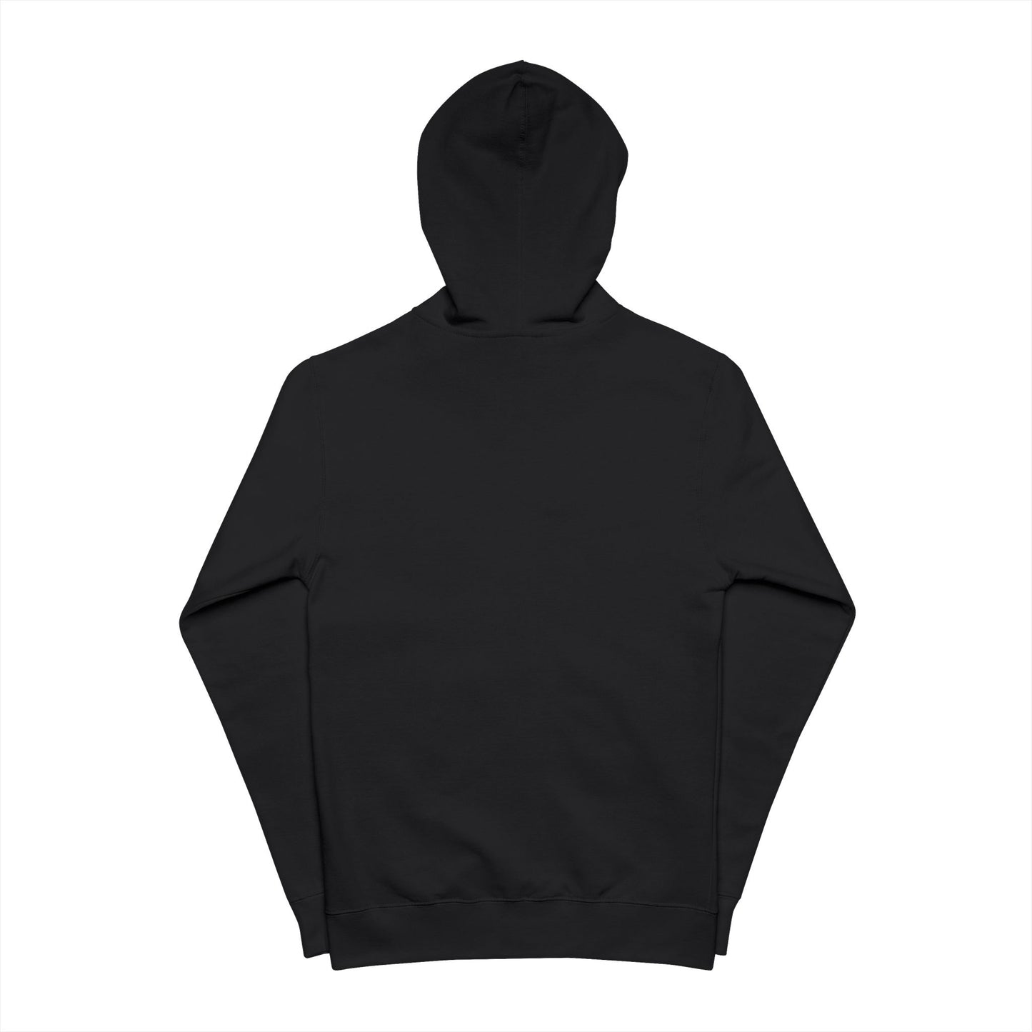 Lake Crew Hoodie | Zip-Up Fleece Hooded Sweatshirt - NautiCurl LLC