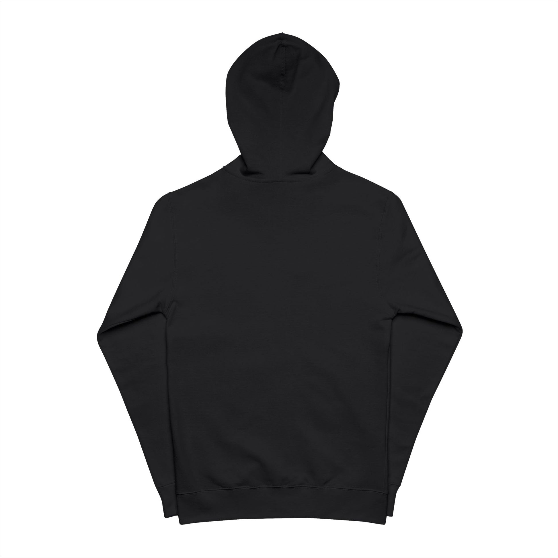Lake Crew Hoodie | Zip-Up Fleece Hooded Sweatshirt - NautiCurl LLC