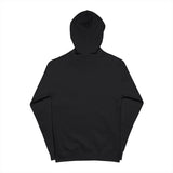 Lake Crew Hoodie | Zip-Up Fleece Hooded Sweatshirt