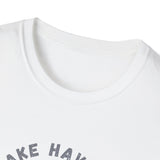 Lake Havasu Wakesurf Team T-Shirt | Wave Logo