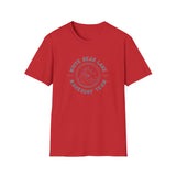 White Bear Lake Wakesurf Team T-Shirt | Wave Logo