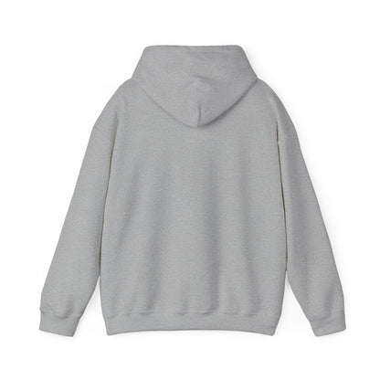 I Pee in the Snow Hoodie | Funny Winter Phrase Sweatshirt - NautiCurl LLC