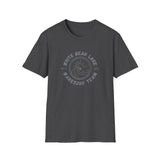 White Bear Lake Wakesurf Team T-Shirt | Wave Logo