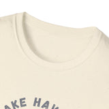 Lake Havasu Wakesurf Team T-Shirt | Wave Logo