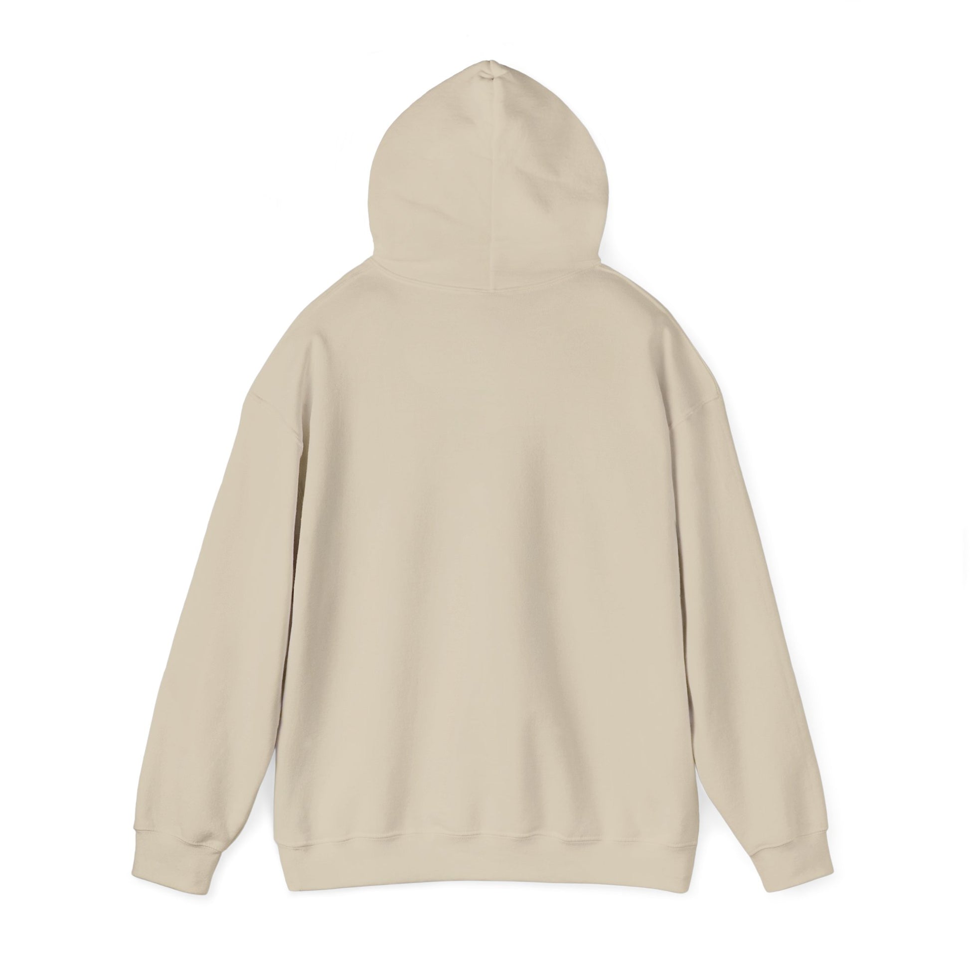 I Pee in the Snow Hoodie | Funny Winter Phrase Sweatshirt - NautiCurl LLC