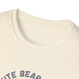 White Bear Lake Wakesurf Team T-Shirt | Wave Logo