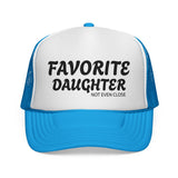 Favorite Daughter Trucker Cap | Mesh Baseball Hat